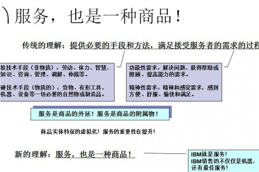 什么是七星级售后服务认证