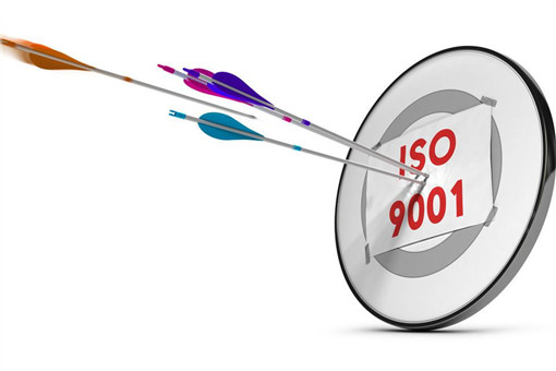 iso9001质量管理体系认证制定的标准是强制性标准吗?